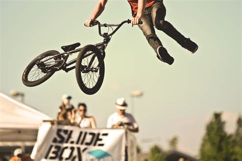 «bmx» HD wallpapers