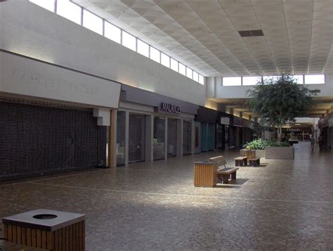 Indian Mall in Jonesboro, AR: Abandoned Photography of Vintage Mall ...