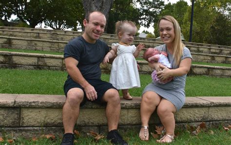 Charli and Cullen Adams share their lives with the world | The Border Mail | Wodonga, VIC