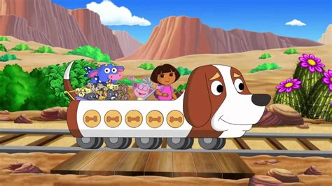 Puppies Galore | Dora the Explorer Wiki | FANDOM powered by Wikia