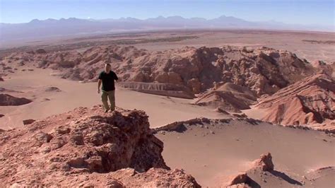 Desierto de Atacama, Chile - YouTube