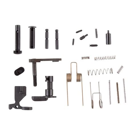 AR15 Parts Kits Up To 42% Off on 71 Products | Brownells