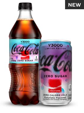 Y3000 - Limited Edition Coca-Cola® | Coke Creations