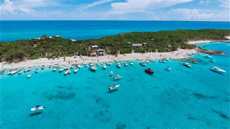 Rose Island, Bahamas - Southern Boating