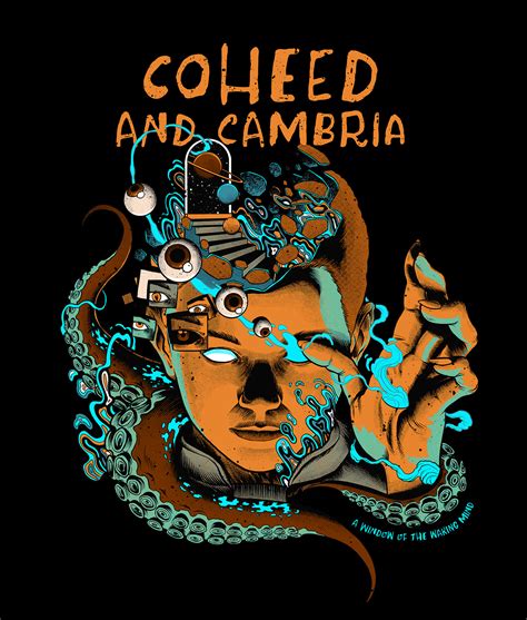 Coheed and Cambria :: Behance