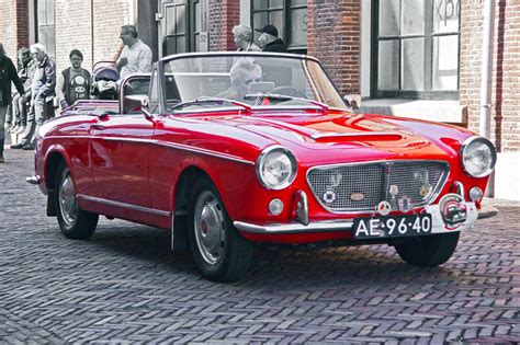 Fiat 1200 Granluce