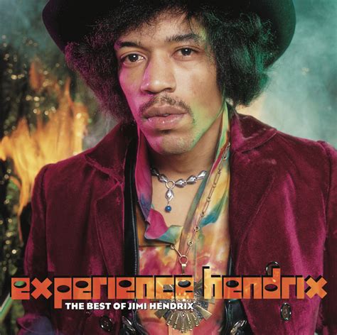 Experience Hendrix: The Best of Jimi Hendrix - Jimi Hendrix — Listen ...