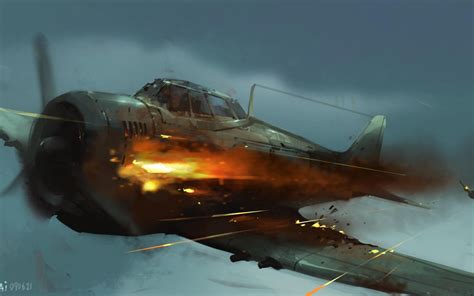 Dogfight Wallpapers - Wallpaper Cave