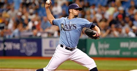 Tampa Bay Rays pitchers top 20 single season leaders Quiz - By statistyves