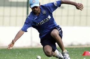 Mohammad Kaif interested in becoming India's fielding coach - News Shots