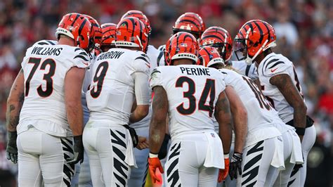 NFL's new AFC playoff format not perfect after Bills-Bengals canceled