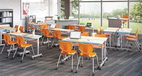 School Desk Buyer's Guide | Worthington Direct