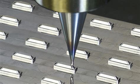 Micromachining | Makino