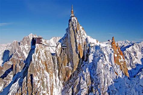 Chamonix-Mont-Blanc: de BESTE tours en dingen om te doen in 2024 - GRATIS annuleren | GetYourGuide