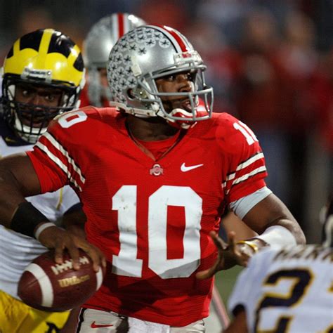 Ohio State Football: The 5 Best Moments for the Buckeyes from the Game ...