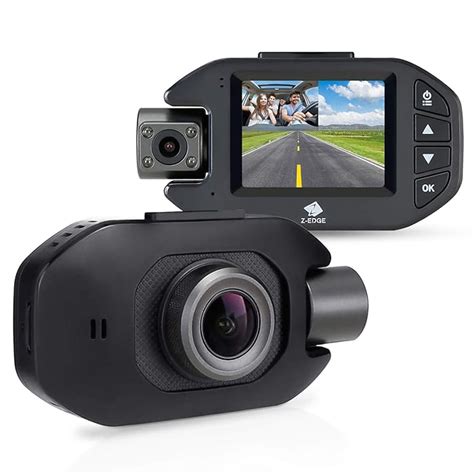 Top 10 Dual Lens Dash Cam With Screen – Home Appliances