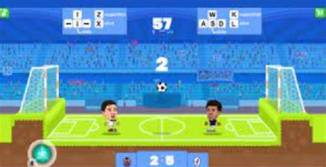 Football Legends Unblocked - Play free now at IziGames