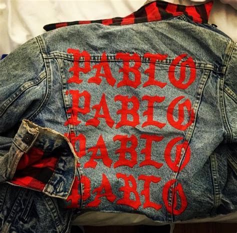 Here's a First Look at Kanye West's 'The Life of Pablo' Merch | Complex