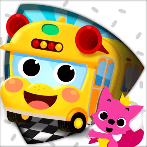 Baby Shark Car Town – App-Check