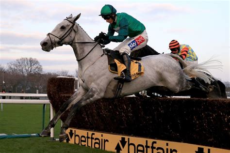 Haydock races: tips, racecards and previews for Saturday's Betfair Chase card