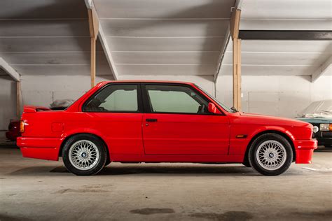 1990 BMW 325i Sport E30 - Wizard Sports & Classics Car Sales | Cheshire UK