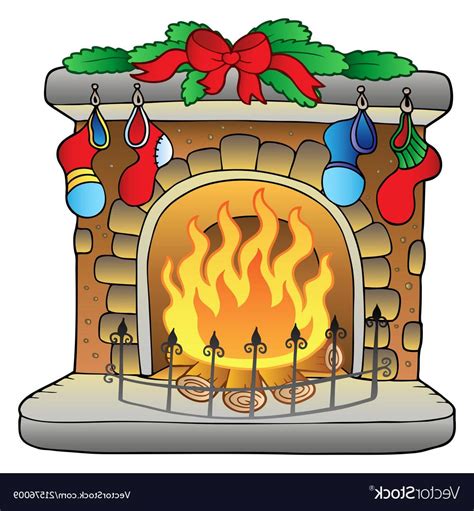 fireplace clip art 10 free Cliparts | Download images on Clipground 2024