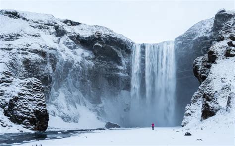 Things To Know About Skogafoss Waterfall Iceland