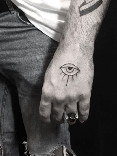 40 Best Eye Tattoo Designs & Meaning - The Trend Spotter