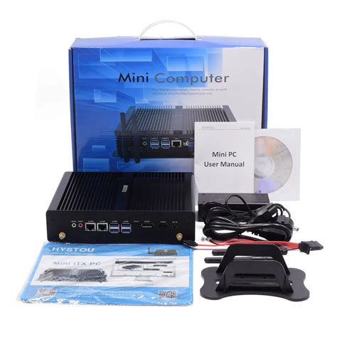 Pc Mini 8g Ram 256g Ssd Core I7 Gaming Computer Desktop Pc Prices In ...