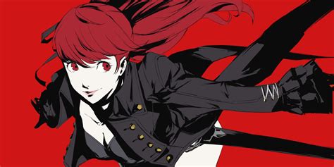 Persona 5 Royal Confirms Multiple New Endings, Extra School Term