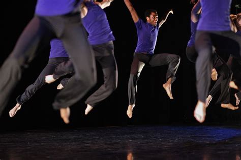 Wellspring hosts 19 choreographers for Midwest Regional Alternative Dance Festival - mlive.com