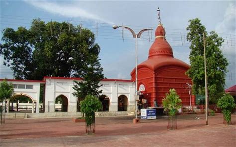 Tripura Sundari Temple Agartala, Importance, Timings, History