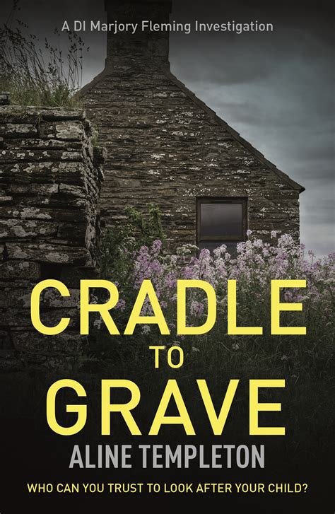 Cradle to Grave by Aline Templeton | Hachette UK