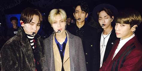 SHINee members celebrate their 14th debut anniversary on Instagram | allkpop