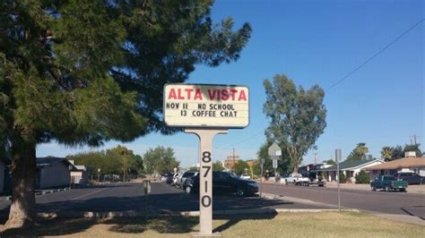 Alta Vista Elementary! Great school @wesdschools | School campus, Campus visit, Alta vista