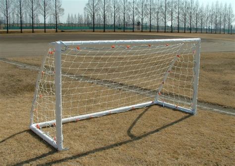 Soccer Goal huge 12' x 6' Heavy Duty PVC | Supasport