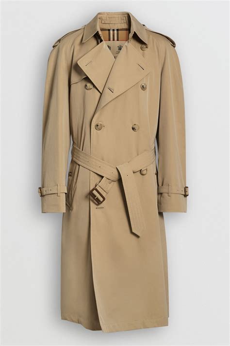 Mens Trench Coat Types – Tradingbasis