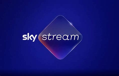 Sky Stream: The New Way to Watch Sky TV - Blue Cine Tech