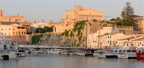 Best places to stay in Ciutadella, Spain | The Hotel Guru