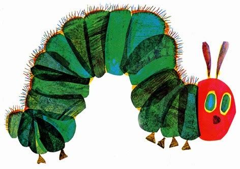 The Very Hungry Caterpillar Teams - Comic Vine