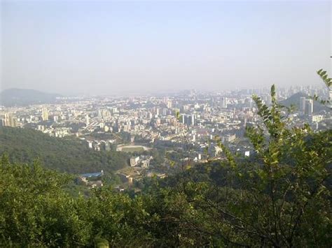 Baiyun Mountain (Guangzhou) - 2021 All You Need to Know BEFORE You Go | Tours & Tickets (with ...