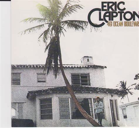 Classic Albums-461 Ocean Boulevard by Eric Clapton