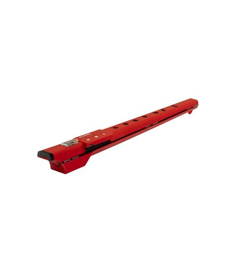 Hybrid wind instrument Artinoise Re.corder Digital Flute Red