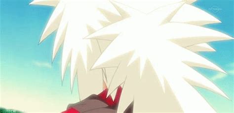 Jiraiya Smile GIF - Jiraiya Smile Anime - Discover & Share GIFs | Smile gif, Anime, Naruto gif