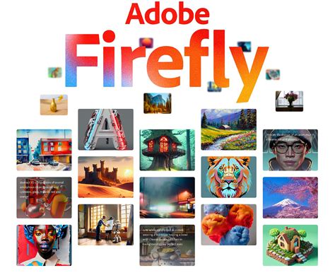 Adobe Firefly: AI for Designers