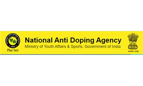 National Anti-Doping Agency will host an Inclusion Conclave to sharpen ...