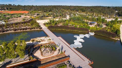 Royal Botanic Gardens Victoria | Beautiful places to visit, Cranbourne, Most beautiful places