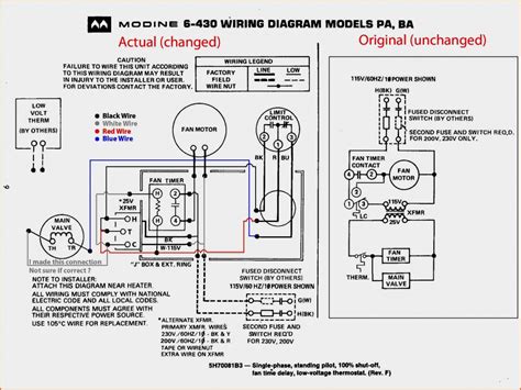 Electric Furnace Sequencer Wiring Diagram - Wiring Diagram