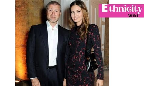 Roman Abramovich Wife, Kids, Marriage, Height, Nationality, Parents ...