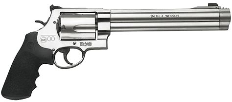 S&W 500 MAGNUM SS 163500 UPC: 022188635003 IN STOCK $1298